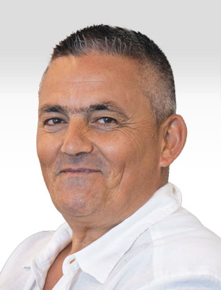 Meir Ohayon, Machsaney Mizug - M.M air conditioning Ltd.