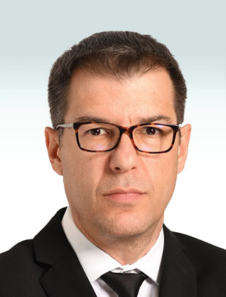 Gilad Ramati, Gilad Ramati, Law Firm