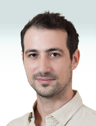 Gil Refael, Refael Real Estate Group