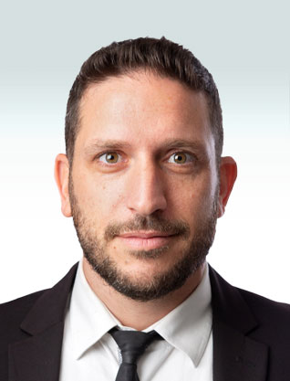 Lior Shtelzer, Nahmany-Bar, Law Offices