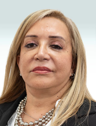 Rachel Karmeli-Badash, David Yadid, Law and Notary