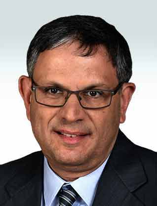 Meir Ilya, Rosenblum Holtzman & Co., Certified Public Accountants