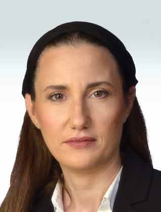 Tzipi Baruch, Boaz Kraus - Law Firm