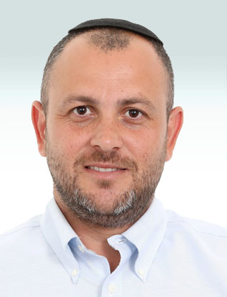 Benayahu  Rife, Amnon Shaul and Sons Ltd.