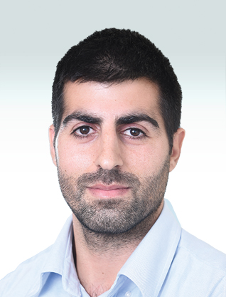 Niran Hayek, Yossi Avrahami Civil Engineering Works Ltd.