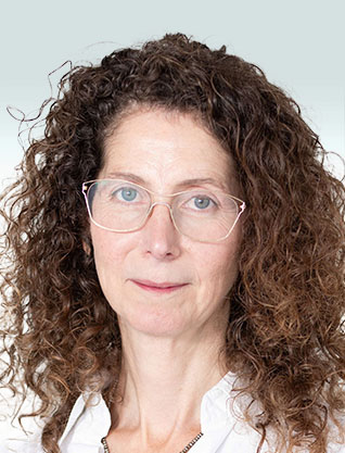 אדר' מיכל שרייבר