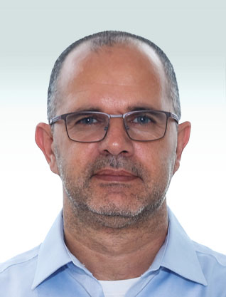 שמעון הרוש