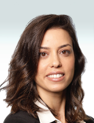 Viki  Ventura, Galia Cohen Law Offices