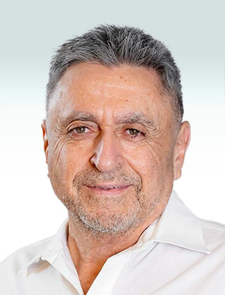 דורון שלי