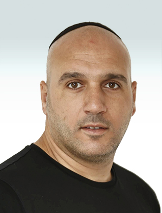 אלירן וקנין