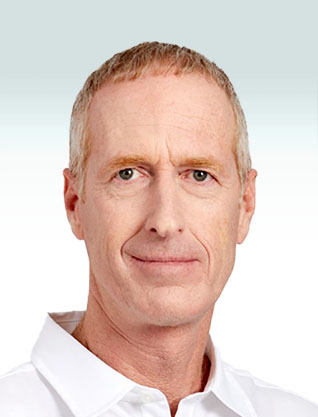 גיורא מצפון
