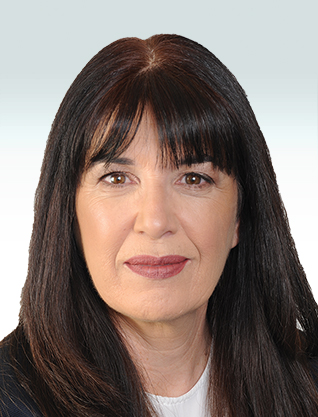 Adriana  Schechter, The Adler Group