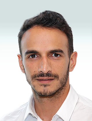 Erez Dayan