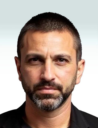 Yossi Laham