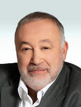 Alex Lerner, Yenon – Research & Design Ltd.