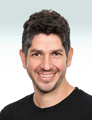 Noam Maman, OX Security