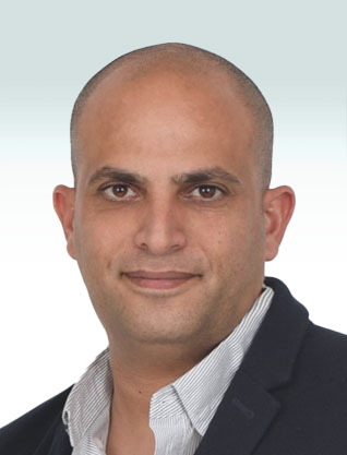 Shimi Cohen, Leonardo Group