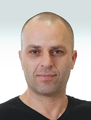 Wated Walid from Even Derech Engineering and Development Company Ltd. Wated Walid from Even Derech Engineering and Development Company Ltd.