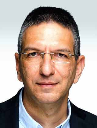רמי  זרחי