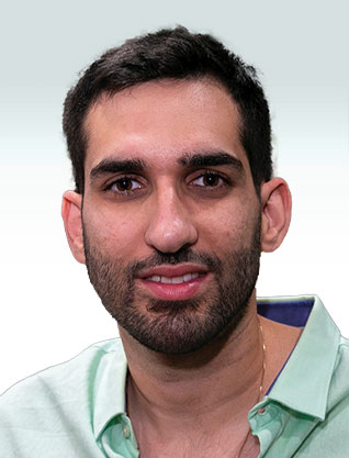 רון לוי