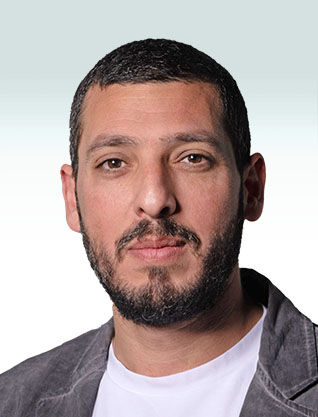 מאיר דהן