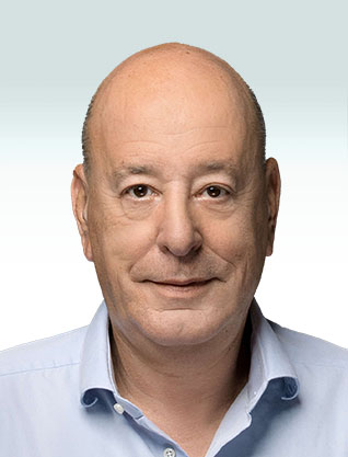 רוני וייס