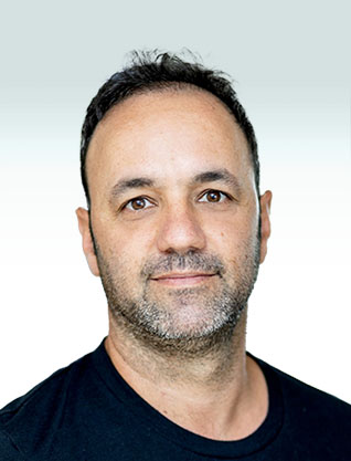 גילעד גודר גילעד גודר