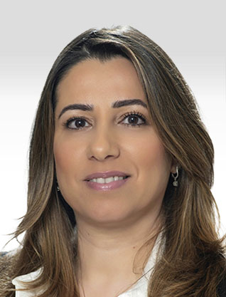 Sharon Elezra Harari, Afridar