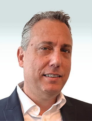 Tal Tikotzki, Imperva a Thales Company