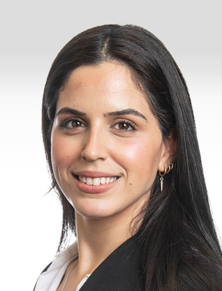 Efrat Arbel Sehayek, Raisman Deutsch & Co.  Law Office & Notaries