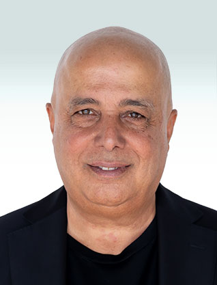 עמוס לוזון