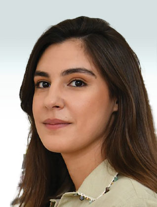 Elinor Sassoon, Erez Hatzvi