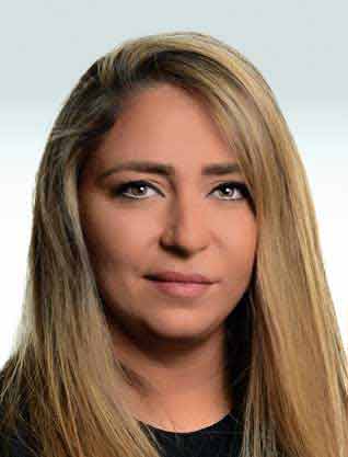 Monica Fridman, Rafi Shapira Group
