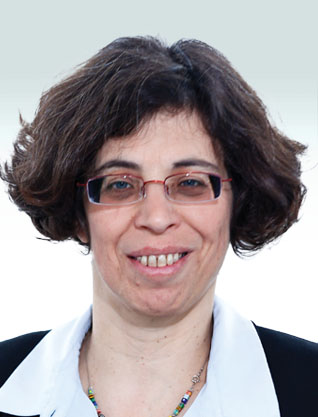 איילת טרסר אבס
