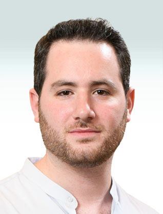 Shmulik Lipsker, Urbana