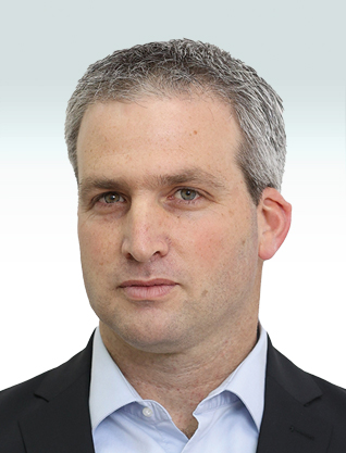Rotem Lichtenstein, Shlomo Cohen & Co. Attorneys and Mediators