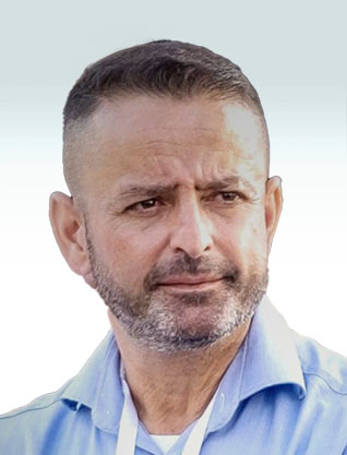 איימן חלבי