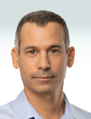 Shahar Ezrachi, Ashtrom Residences Building Company Ltd.