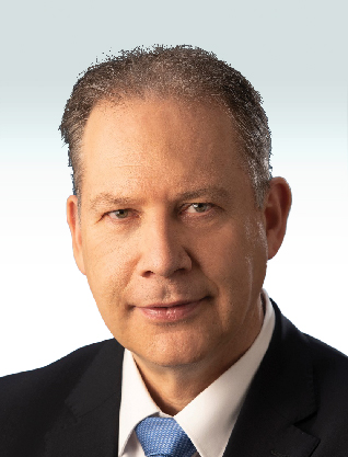 Ilan  Bombach, Ilan Bombach & Co. Law Firm