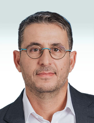 גלעד מעוז