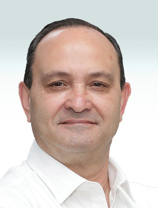 Yaron Avni, A.C. Rimonim Construction and Development Ltd