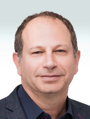 Kobi Ben Chitrit, Arnon, Tadmor - Levy