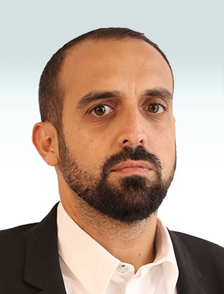 Nasim Noufi