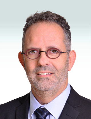 Benzi Adiri, Gama Management and Clearing Ltd. ("Phoenix-Gama")