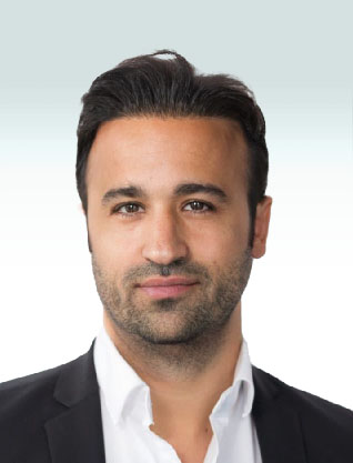 Moti Avitan, Quattro Real Estate Group