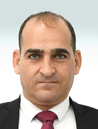 Hussain Ali Zgaier, Hussain Ali Zgaier, Law Office and Notary