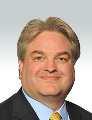 John McCready, ECI Telecom