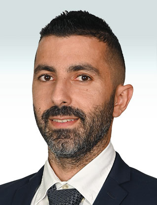 Dudi Shimon, Ariel Group Ltd.  (R.E.L)