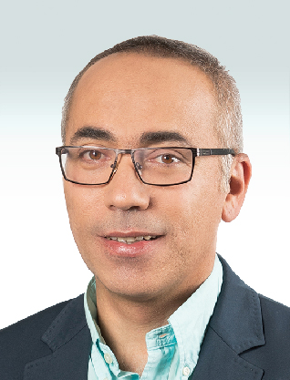 Yigal Rofhe, Fahn Kanne & Co. Grant Thornton Israel