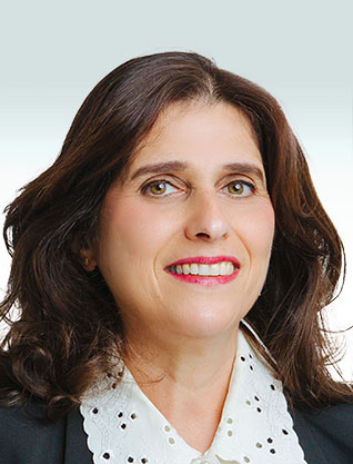 Reut Eviatar, Rosenblum Holtzman & Co., Certified Public Accountants